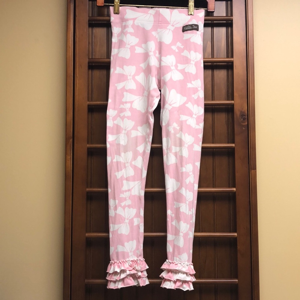 Matilda Jane Pants Size 12